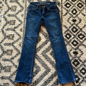 Kimes ranch Audrey jeans